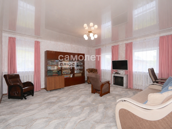 
  Продается дом 98.7 м². Фото 1.