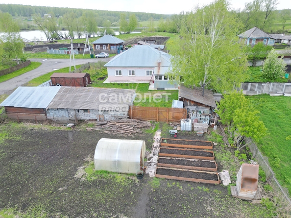 
  Продается дом 98.7 м². Фото 34.