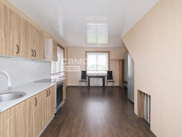 
  Продается дом 136.8 м². Фото 1.
