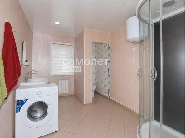 
  Продается дом 136.8 м². Фото 9.