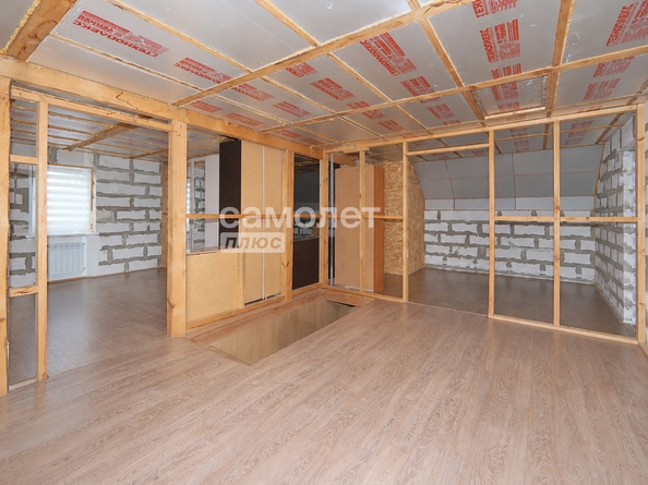 
  Продается дом 136.8 м². Фото 11.