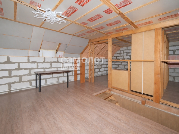 
  Продается дом 136.8 м². Фото 13.