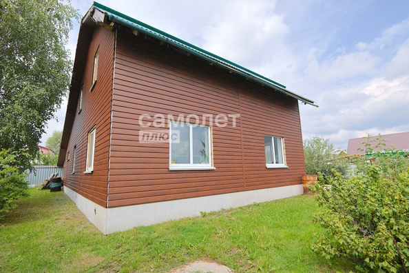 
  Продается дом 136.8 м². Фото 27.