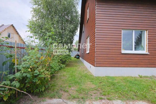 
  Продается дом 136.8 м². Фото 28.