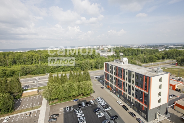 
  Продается 3-комн. квартира 67 м², в ЖК Уютный квартал, дом 1. Фото 2.