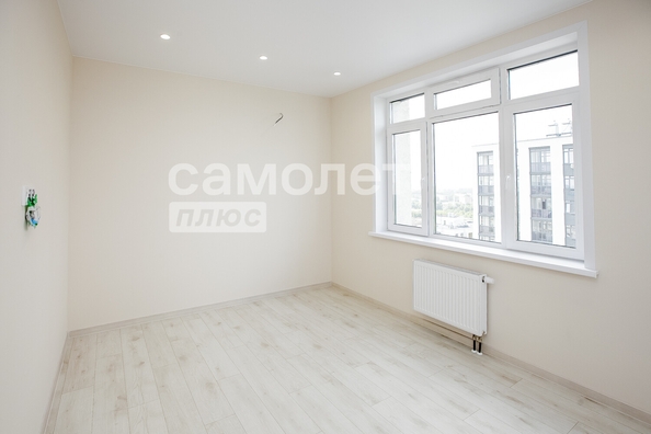 
  Продается 3-комн. квартира 67 м², в ЖК Уютный квартал, дом 1. Фото 8.