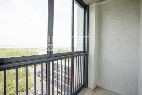 
  Продается 3-комн. квартира 67 м², в ЖК Уютный квартал, дом 1. Фото 18.