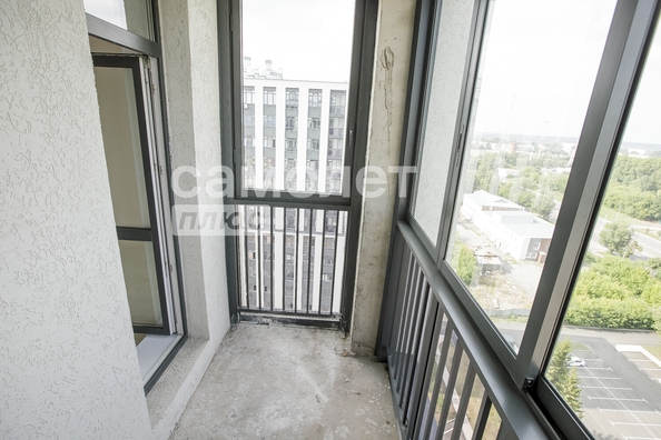 
  Продается 3-комн. квартира 67 м², в ЖК Уютный квартал, дом 1. Фото 19.