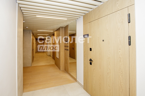 
  Продается 3-комн. квартира 67 м², в ЖК Уютный квартал, дом 1. Фото 22.