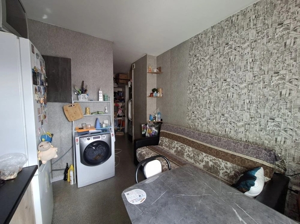 
  Продается 1-комн. квартира 37.7 м². Фото 5.