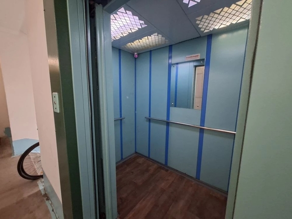
  Продается 1-комн. квартира 37.7 м². Фото 11.