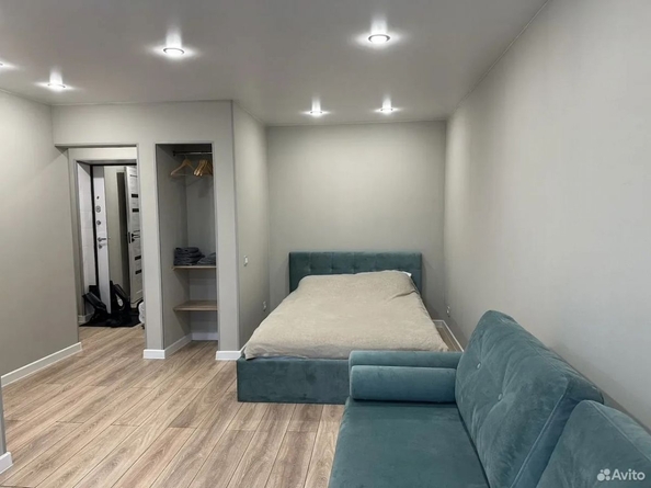 
  Продается 1-комн. квартира 31.4 м². Фото 6.