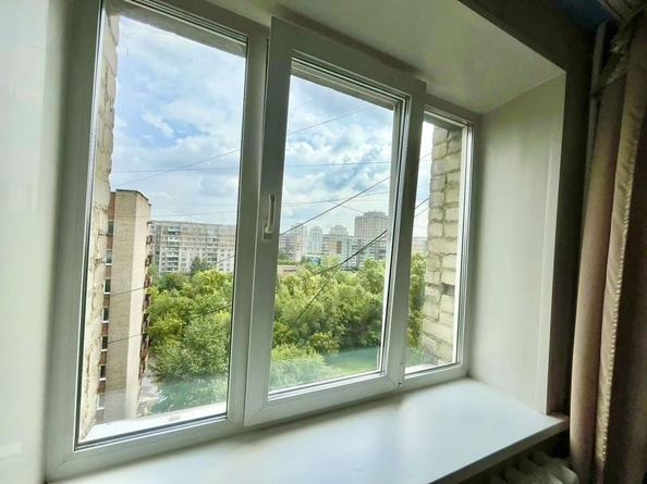 
  Сдается 1-комн. квартира 33.2 м². Фото 3.