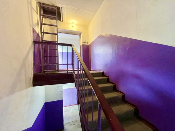 
  Сдается 1-комн. квартира 33.2 м². Фото 10.