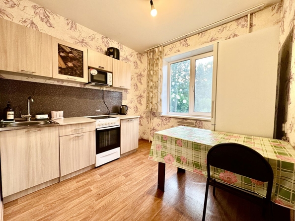 
  Сдается 1-комн. квартира 34.4 м². Фото 1.