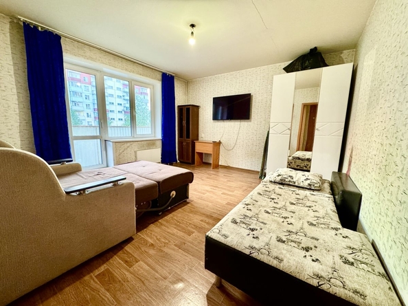
  Сдается 1-комн. квартира 34.4 м². Фото 3.