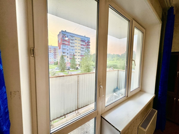 
  Сдается 1-комн. квартира 34.4 м². Фото 5.
