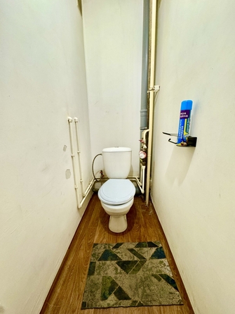 
  Сдается 1-комн. квартира 34.4 м². Фото 9.