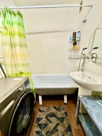
  Сдается 1-комн. квартира 34.4 м². Фото 10.