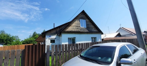 
  Продается дом 71 м². Фото 2.