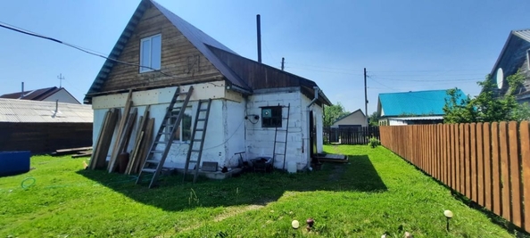
  Продается дом 71 м². Фото 4.