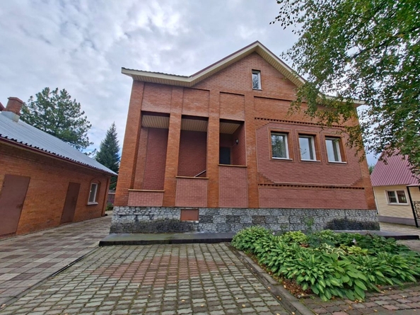 
  Продается дом 199 м². Фото 1.