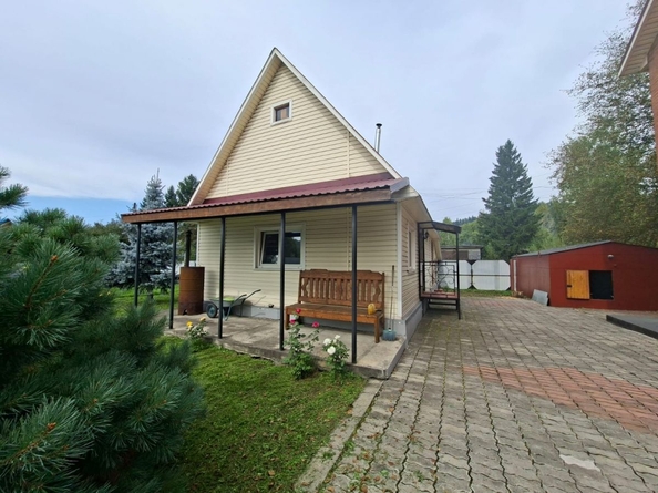 
  Продается дом 199 м². Фото 23.