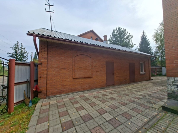 
  Продается дом 199 м². Фото 32.