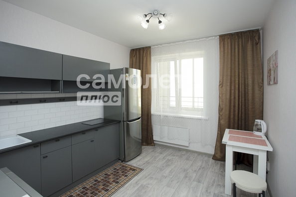 
  Продается 1-комн. квартира 42.98 м², в ЖК Весна, дом 2. Фото 6.