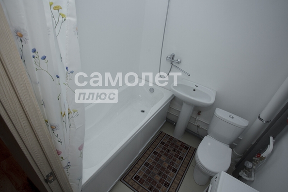 
  Продается 1-комн. квартира 42.98 м², в ЖК Весна, дом 2. Фото 10.