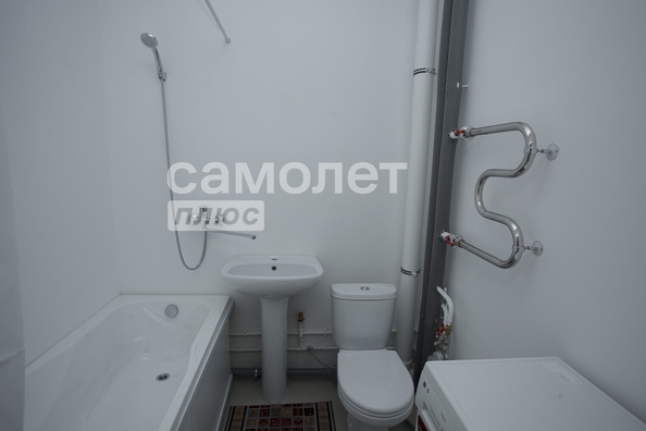
  Продается 1-комн. квартира 42.98 м², в ЖК Весна, дом 2. Фото 11.