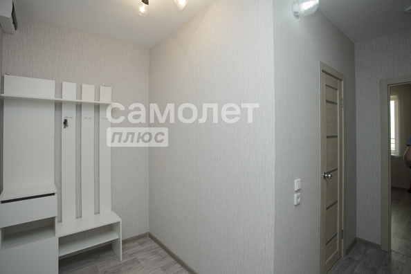 
  Продается 1-комн. квартира 42.98 м², в ЖК Весна, дом 2. Фото 12.