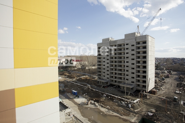 
  Продается 1-комн. квартира 42.98 м², в ЖК Весна, дом 2. Фото 25.