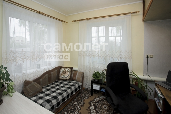 
  Продается дом 59.2 м². Фото 7.