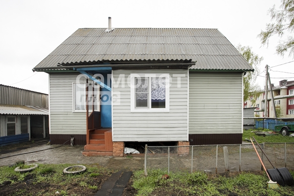 
  Продается дом 59.2 м². Фото 19.