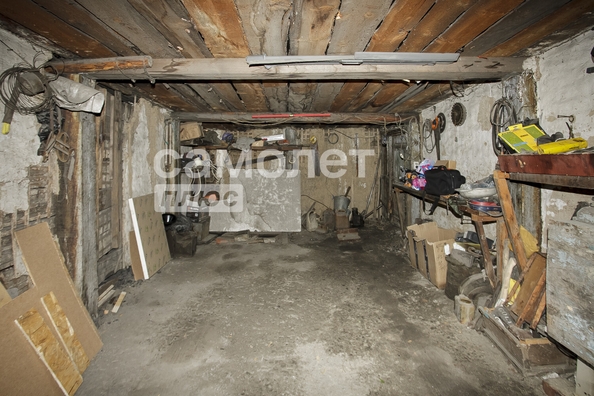 
  Продается дом 59.2 м². Фото 25.