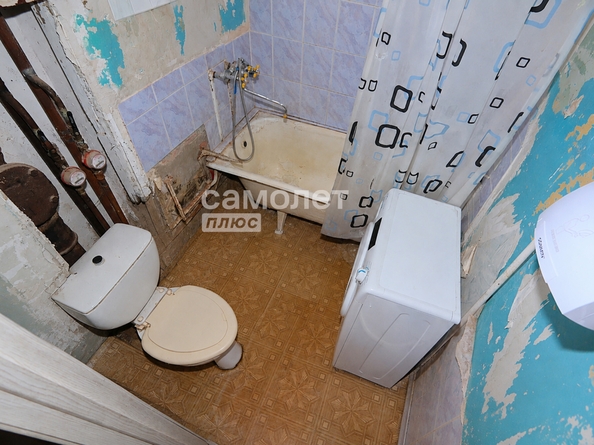 
  Продается 2-комн. квартира 46.3 м². Фото 5.
