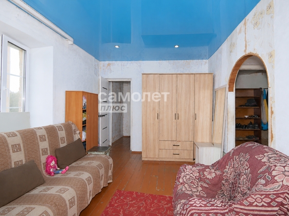 
  Продается 2-комн. квартира 46.3 м². Фото 9.