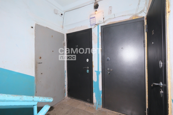 
  Продается 2-комн. квартира 46.3 м². Фото 16.