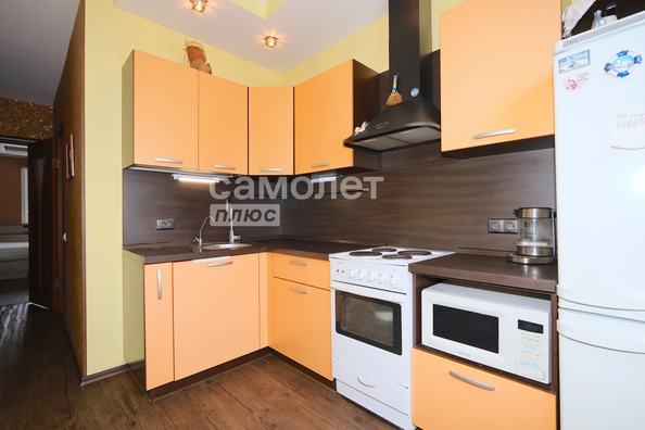 
  Продается 3-комн. квартира 59.9 м². Фото 3.
