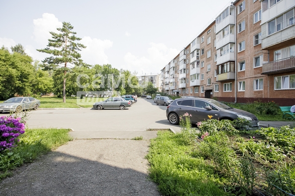 
  Продается 1-комн. квартира 31.6 м². Фото 11.