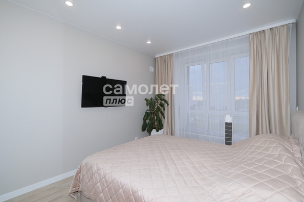 
  Продается 2-комн. квартира 45 м², в ЖК Верхний бульвар-2, дом 60 корп 4/1. Фото 2.