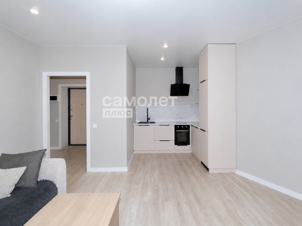 
  Продается 2-комн. квартира 45 м², в ЖК Верхний бульвар-2, дом 60 корп 4/1. Фото 8.