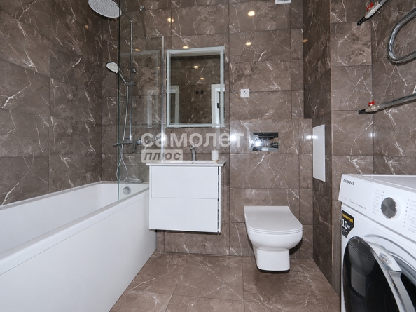 
  Продается 2-комн. квартира 45 м², в ЖК Верхний бульвар-2, дом 60 корп 4/1. Фото 15.