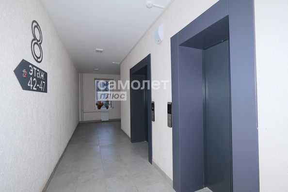 
  Продается 2-комн. квартира 45 м², в ЖК Верхний бульвар-2, дом 60 корп 4/1. Фото 22.