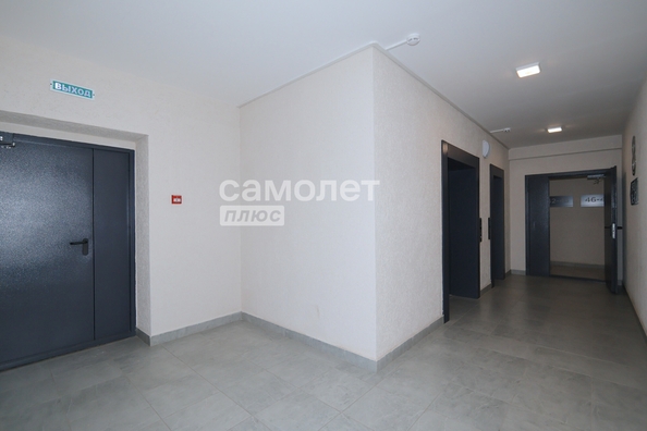 
  Продается 2-комн. квартира 45 м², в ЖК Верхний бульвар-2, дом 60 корп 4/1. Фото 23.