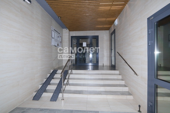 
  Продается 2-комн. квартира 45 м², в ЖК Верхний бульвар-2, дом 60 корп 4/1. Фото 26.