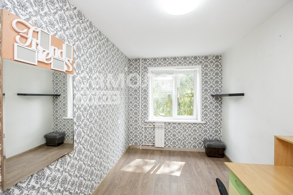 
  Продается 3-комн. квартира 60.7 м². Фото 1.