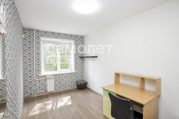 
  Продается 3-комн. квартира 60.7 м². Фото 2.