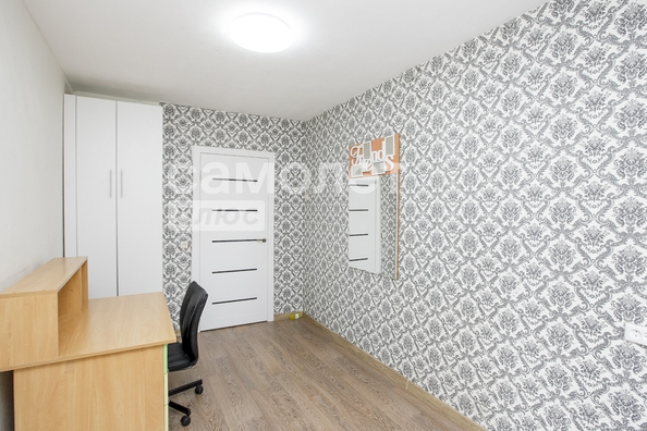 
  Продается 3-комн. квартира 60.7 м². Фото 4.